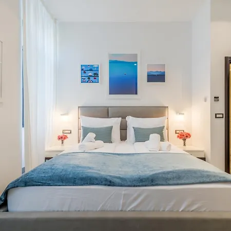 Tango Luxury Gæstehus 4*
