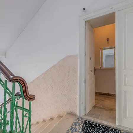 Tango Luxury Gostinjska kuća