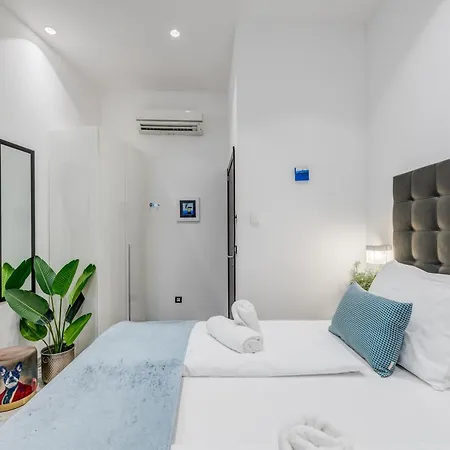 Tango Luxury Gostinjska kuća