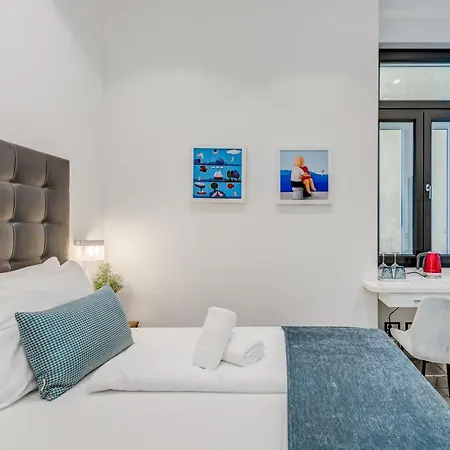 Gæstehus Tango Luxury
