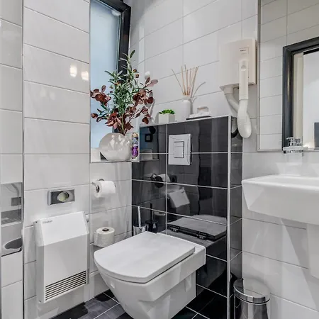 Tango Luxury Affittacamere Spalato