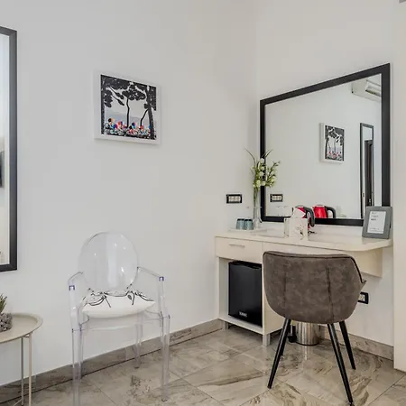 Affittacamere Tango Luxury Spalato