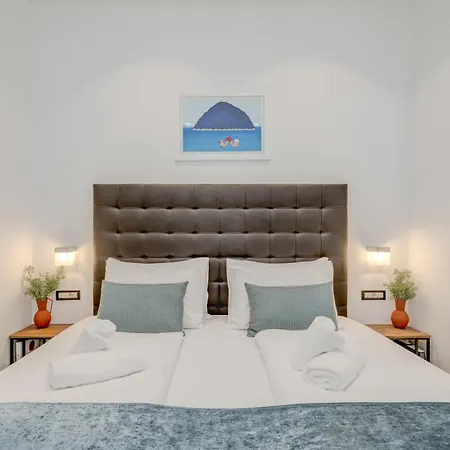 Affittacamere Tango Luxury Spalato