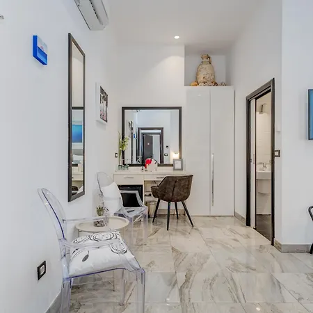 Tango Luxury Affittacamere