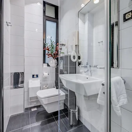 בית הארחה Tango Luxury